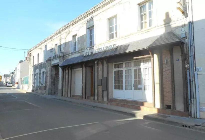 فندق Résidence Le Balzac