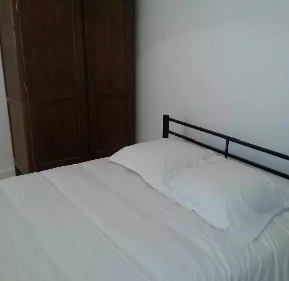 فندق Résidence Le Balzac