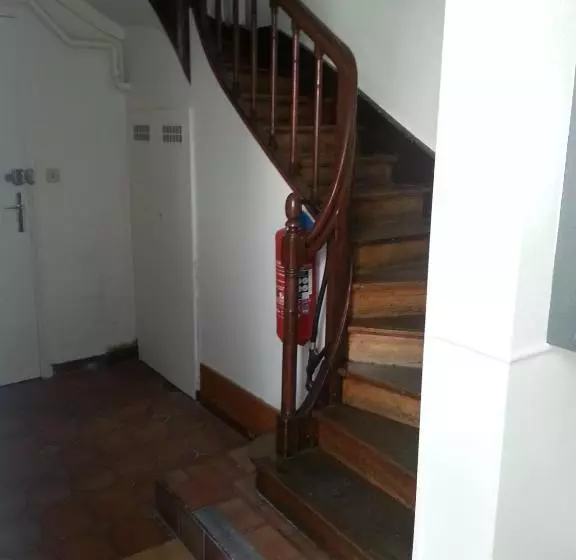 فندق Résidence Le Balzac