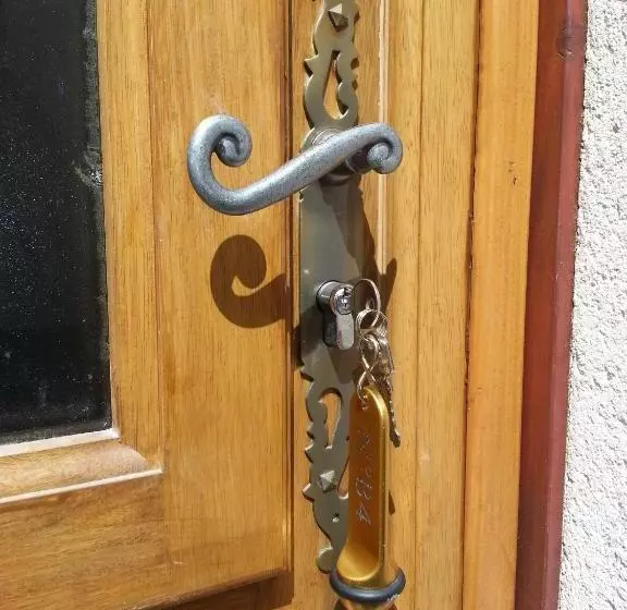 فندق Résidence Le Balzac