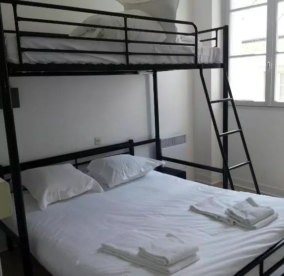 فندق Résidence Le Balzac