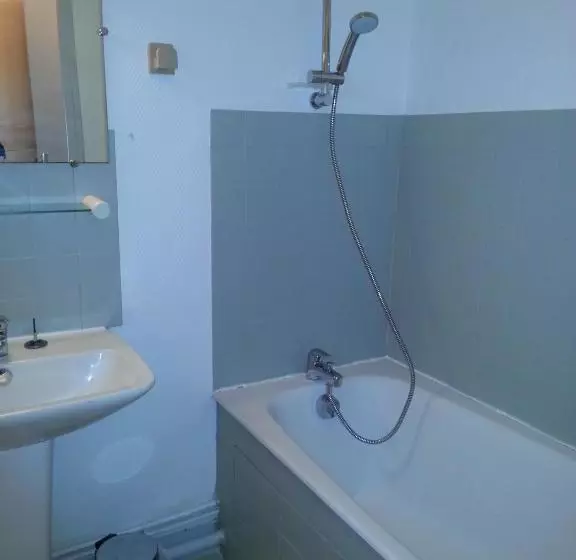 فندق Résidence Le Balzac