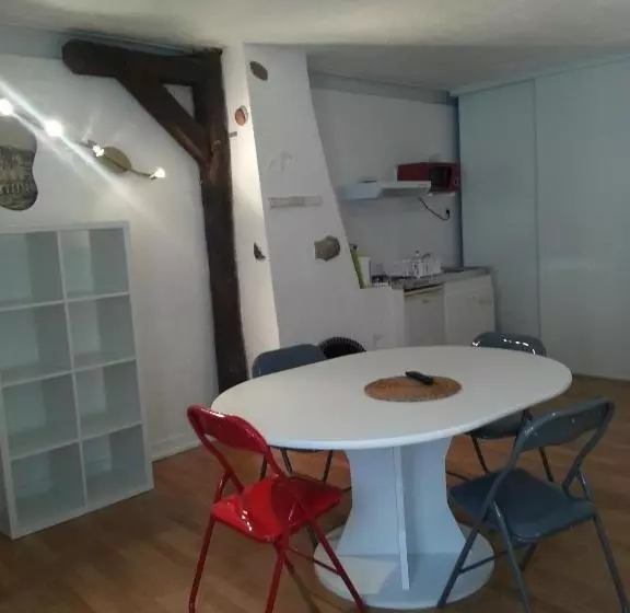 فندق Résidence Le Balzac