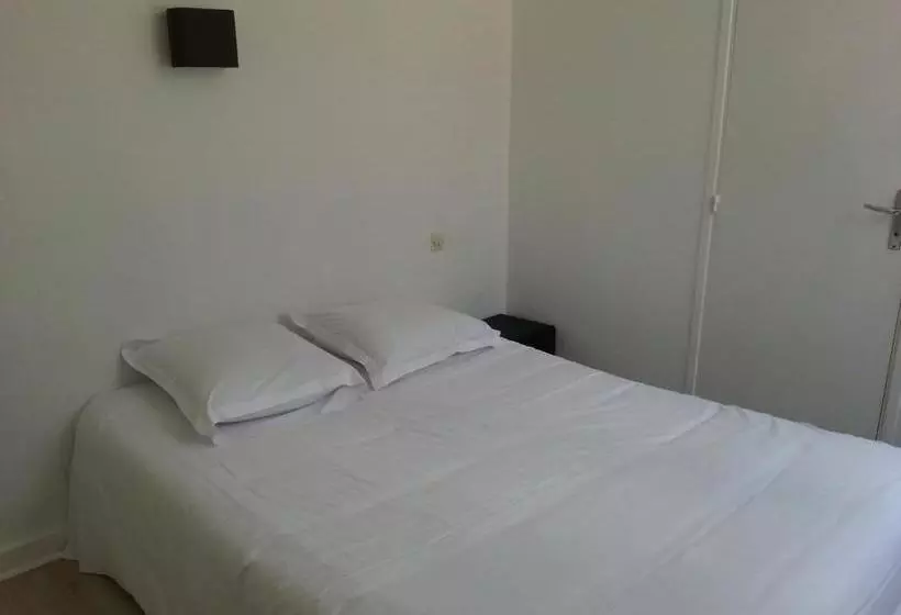 فندق Résidence Le Balzac