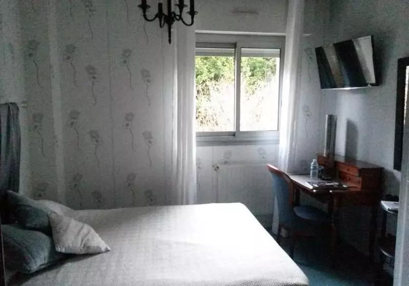 Отель Le Clos Champel