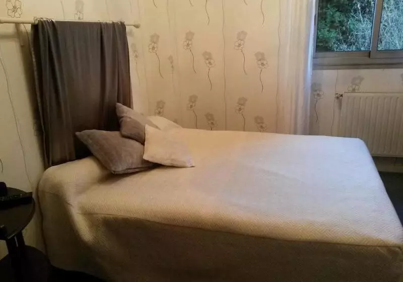 Отель Le Clos Champel