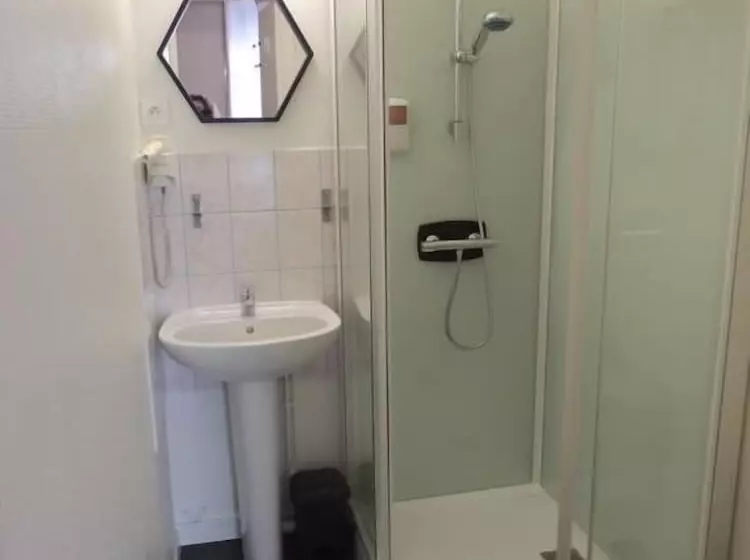 בית מלון כפרי Le Gue De Genes