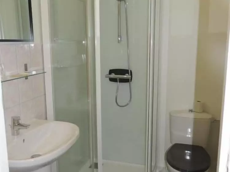 בית מלון כפרי Le Gue De Genes