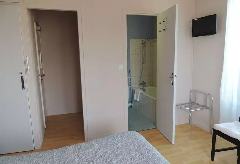 בית מלון כפרי Le Gue De Genes