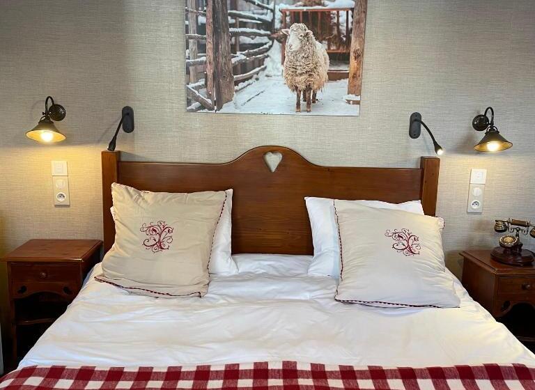 فندق Le Lion D Or