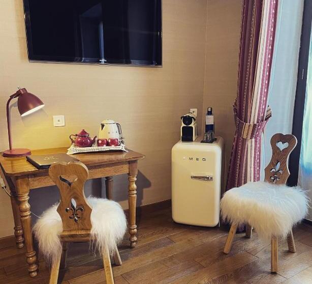 فندق Le Lion D Or