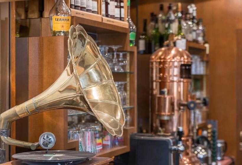 فندق Le Lion D Or