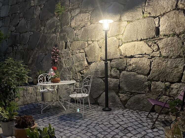 فندق Le Lion D Or