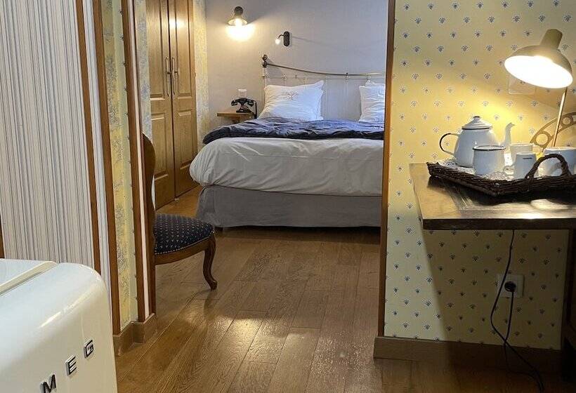 فندق Le Lion D Or