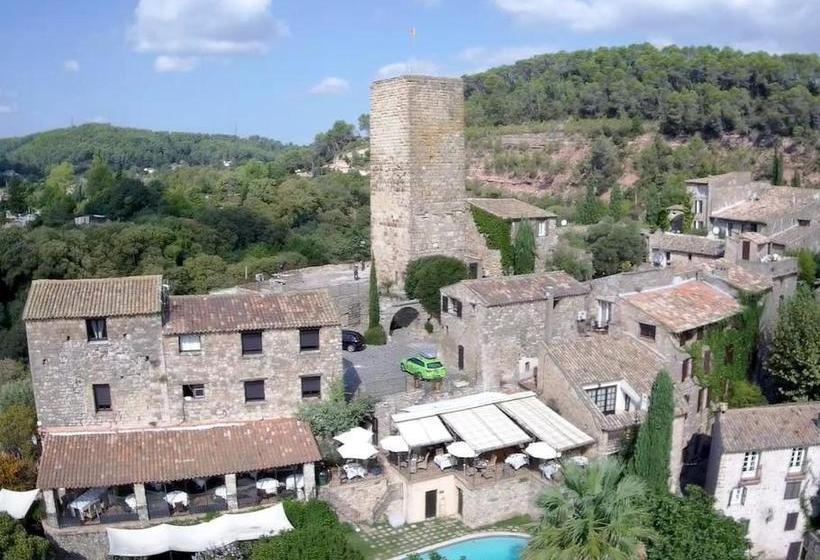 هتل Le Logis Du Guetteur