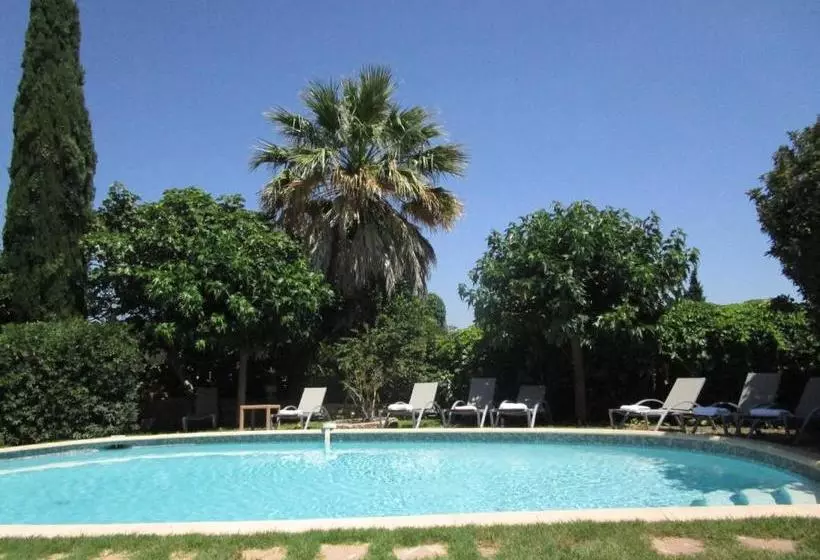 هتل Le Logis Du Guetteur