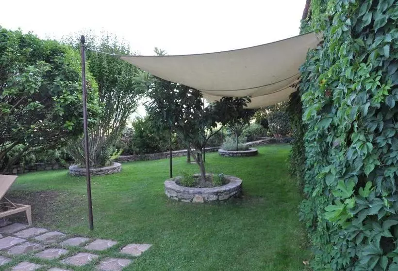 هتل Le Logis Du Guetteur