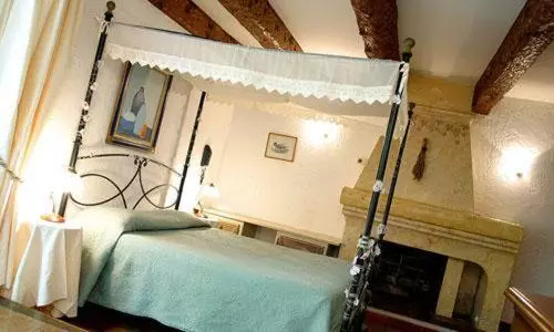 هتل Le Logis Du Guetteur