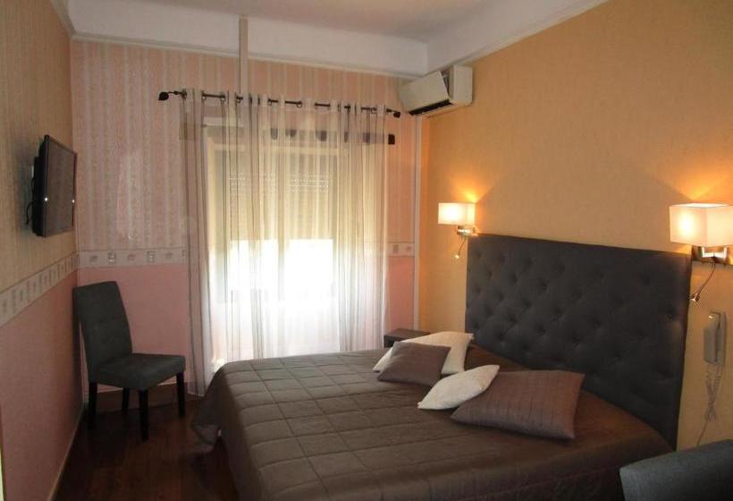 هتل Le Logis Du Guetteur