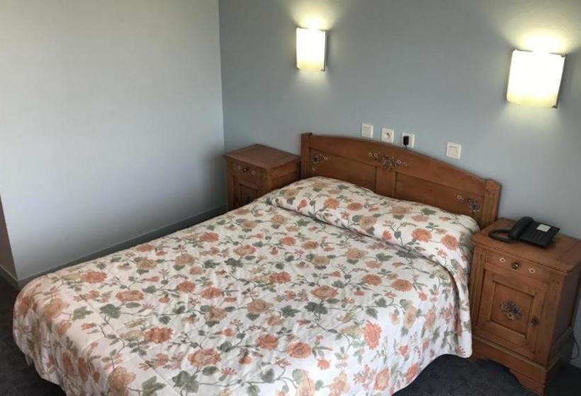 فندق Les Songes De Buxy