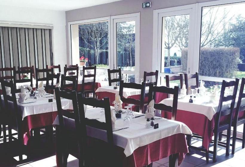 فندق Les Songes De Buxy