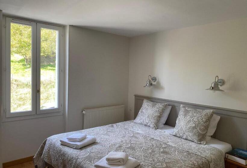 호텔 Les Lodges Du Lac