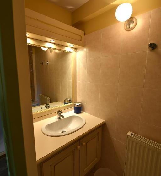 호텔 Les Lodges Du Lac