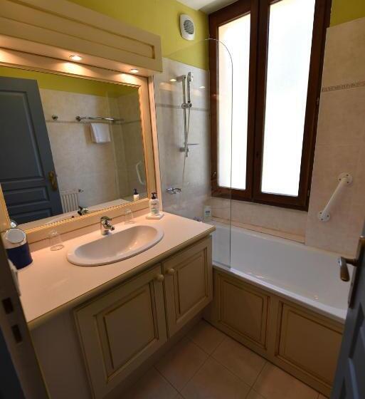 호텔 Les Lodges Du Lac