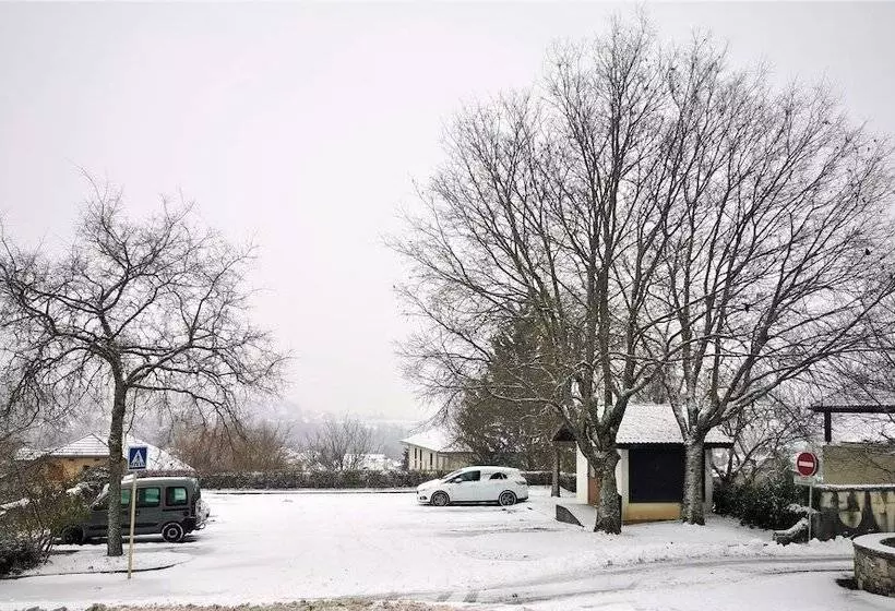 فندق Logis Hôtel Annecy Nord / Argonay