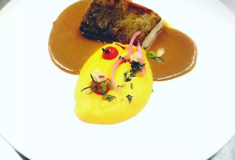 فندق Logis Hôtel Annecy Nord / Argonay