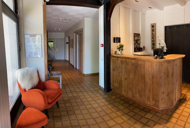 Отель Logis Hôtel Annecy Nord / Argonay