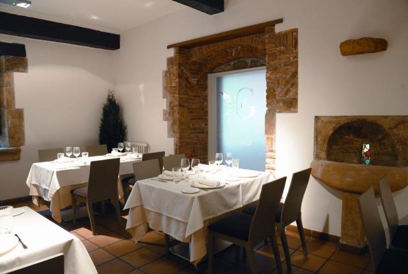 ホテル Los Guardeses