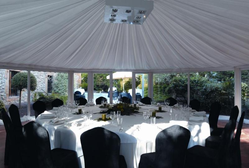 ホテル Los Guardeses