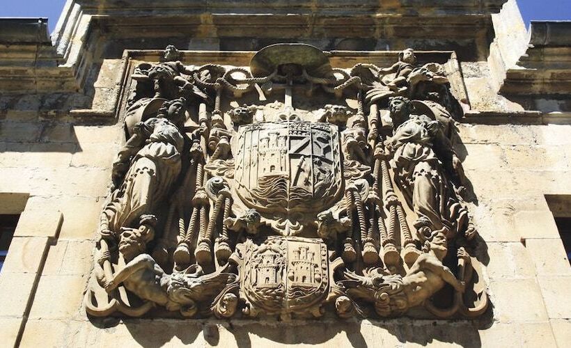 ホテル Los Guardeses