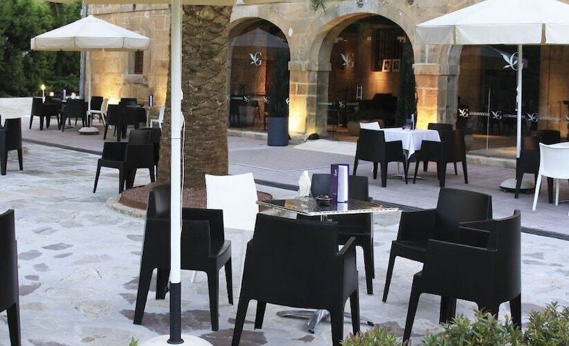 ホテル Los Guardeses