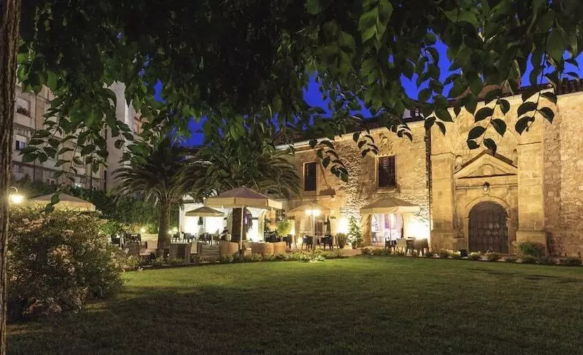 בית מלון כפרי Los Guardeses