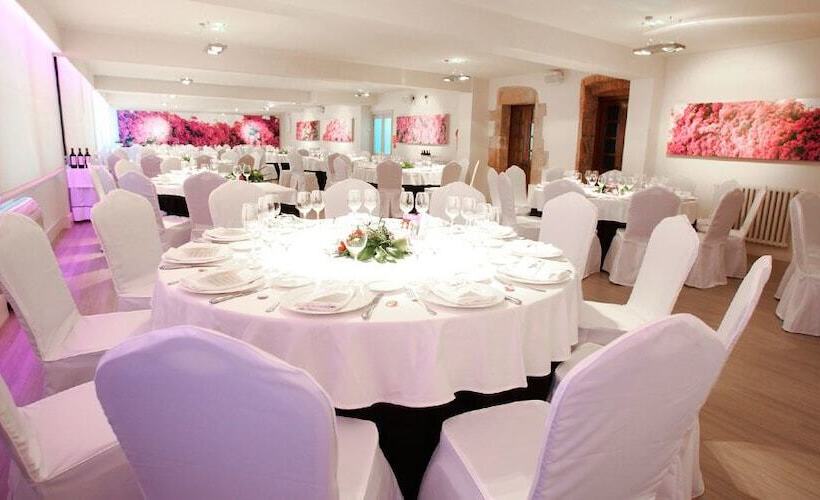 ホテル Los Guardeses