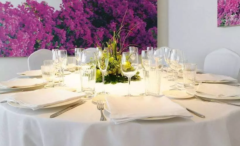 בית מלון כפרי Los Guardeses