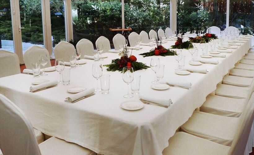 ホテル Los Guardeses