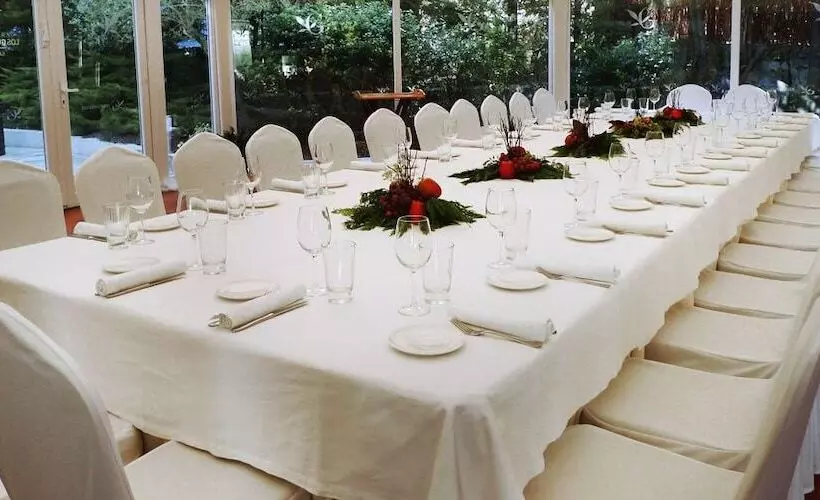 בית מלון כפרי Los Guardeses