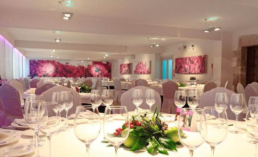 ホテル Los Guardeses