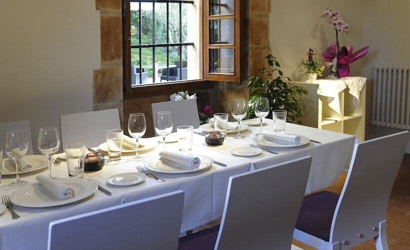 ホテル Los Guardeses