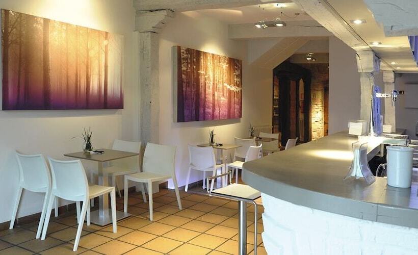 ホテル Los Guardeses