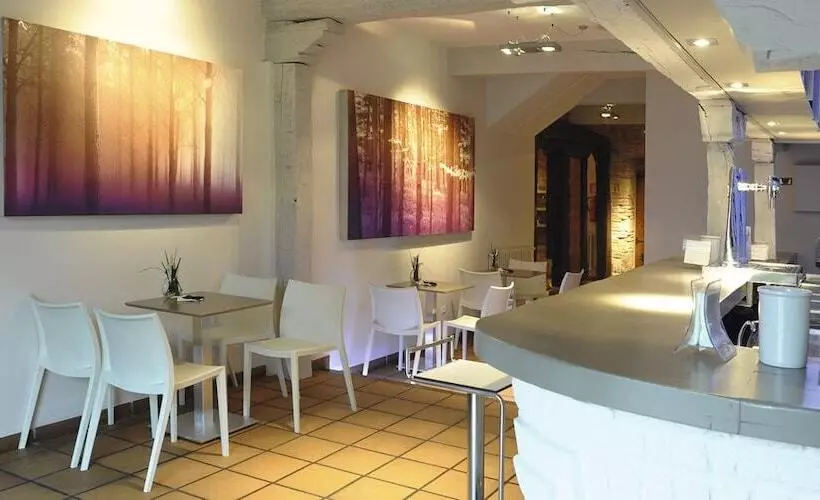 בית מלון כפרי Los Guardeses