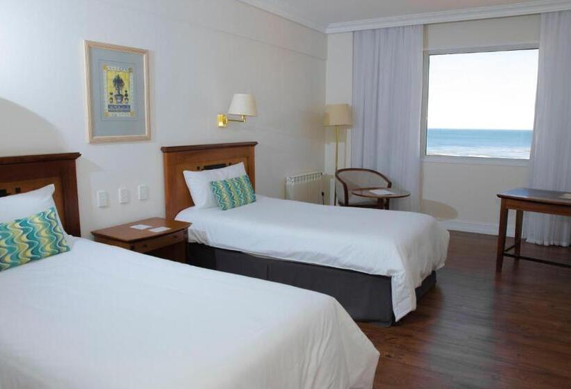 Hotel Lucania Palazzo