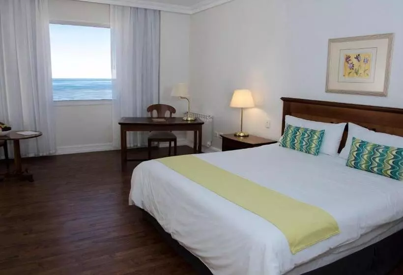 酒店 Lucania Palazzo