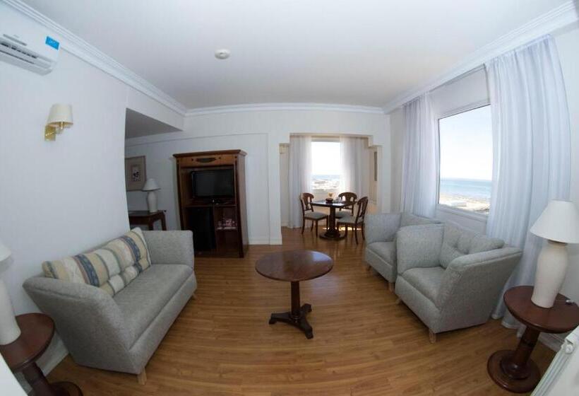 Hotel Lucania Palazzo