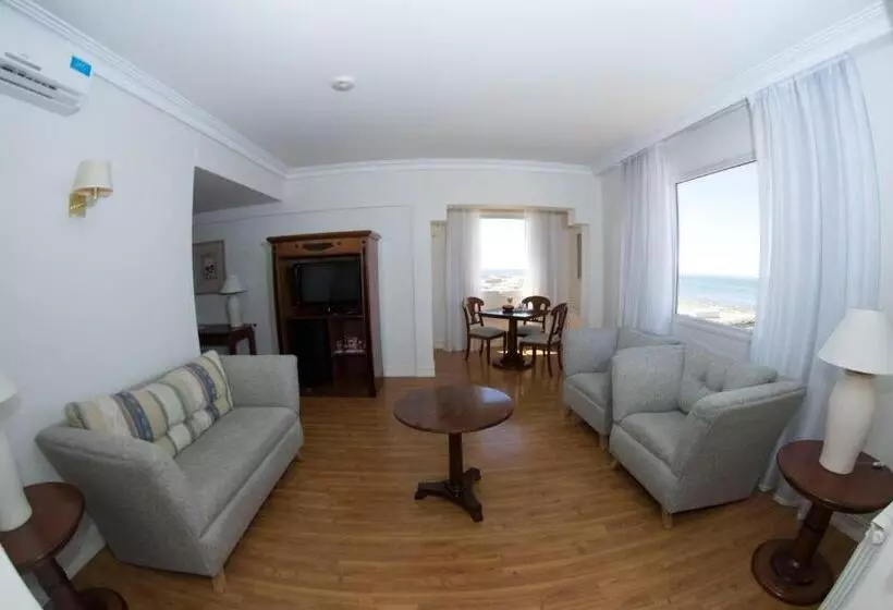 酒店 Lucania Palazzo