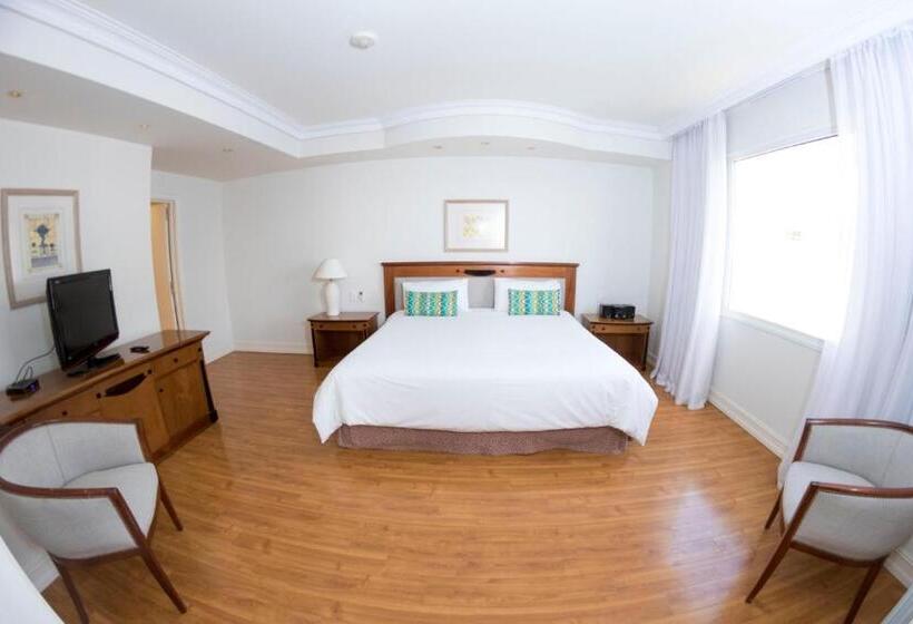 Hotel Lucania Palazzo