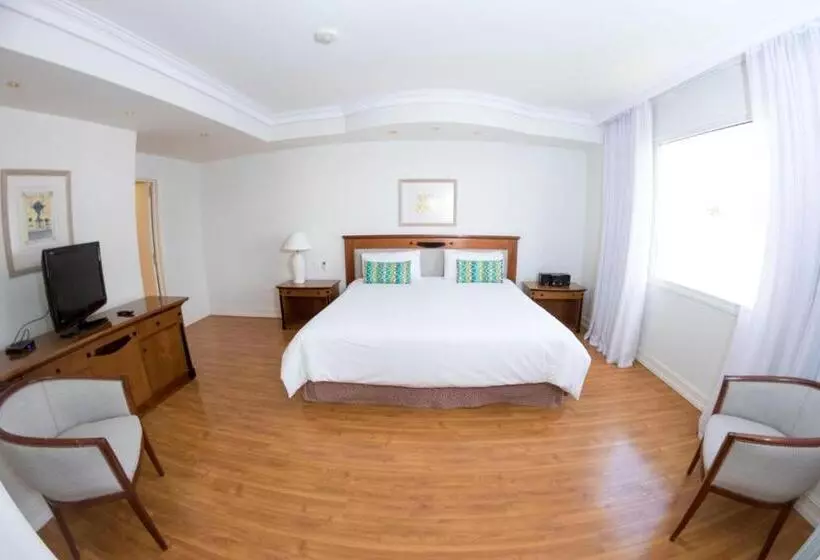 酒店 Lucania Palazzo